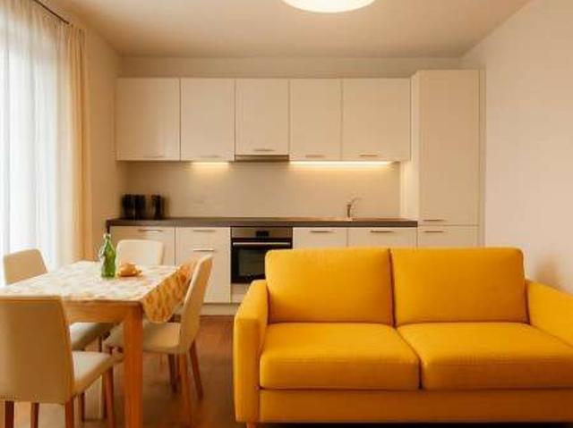 Appartamento in affitto a Quinzano, Brenzone