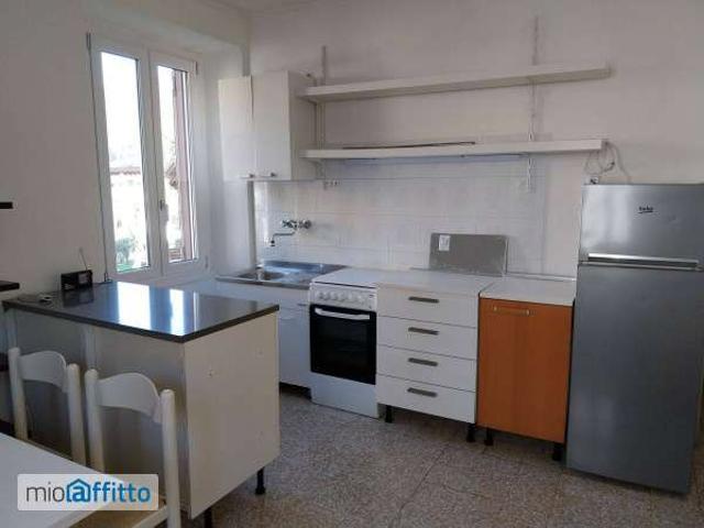 Appartamento in affitto a Baiedo, Pasturo