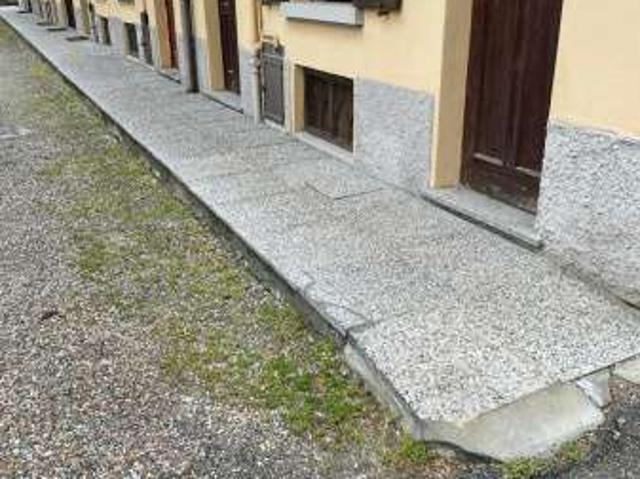 Appartamento in affitto a Ponte di Pietra, Pavia