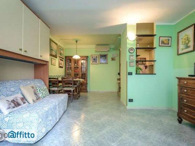 Appartamento in affitto a Ponente, Serra Riccò