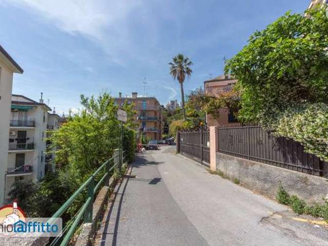 Appartamento in affitto a Padri Passionisti, Genova