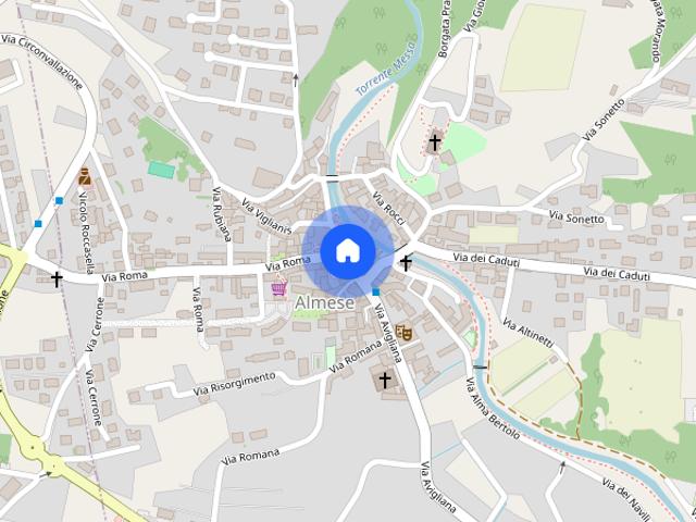 Appartamento in affitto a Piemonte, Torino