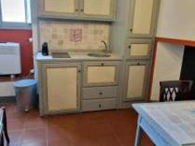 Appartamento in affitto a Sant'Erminio, Cenerente