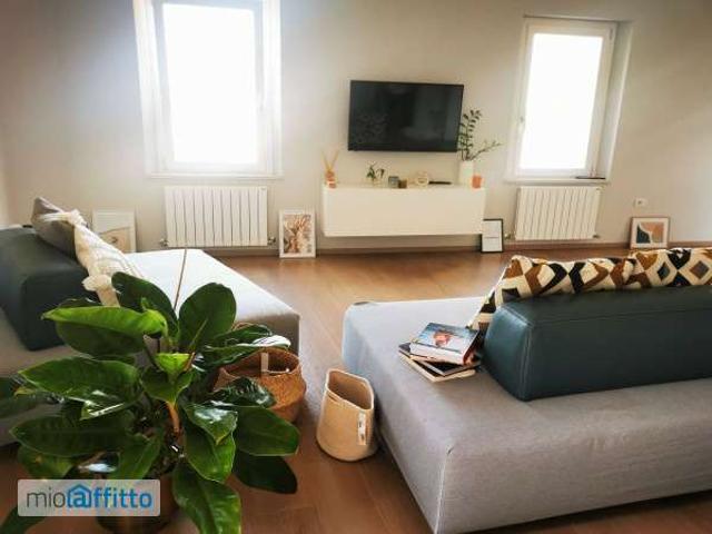 Appartamento in affitto a Sant'Erminio, Cenerente