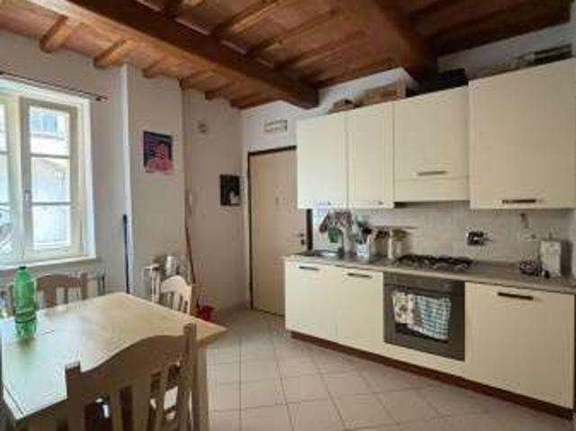 Appartamento in affitto a Sant'Erminio, Cenerente
