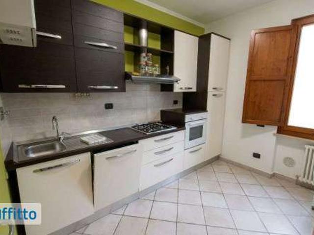 Appartamento in affitto a Sant'Erminio, Cenerente