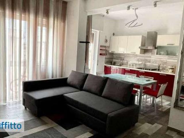 Appartamento in affitto a Pescara, Abruzzo
