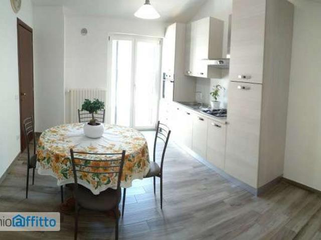 Appartamento in affitto a San Donato, Pescara
