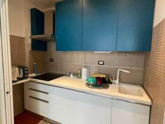 Appartamento in affitto a Rancitelli, Pescara