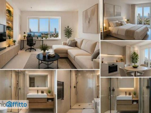 Appartamento in affitto a Rancitelli, Pescara