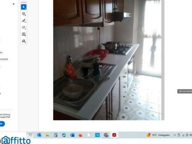 Appartamento in affitto a Pescara, Abruzzo