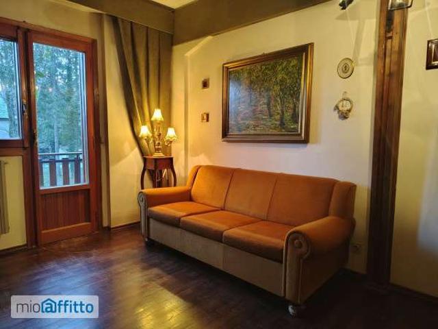 Appartamento in affitto a Pescasseroli, Abruzzo