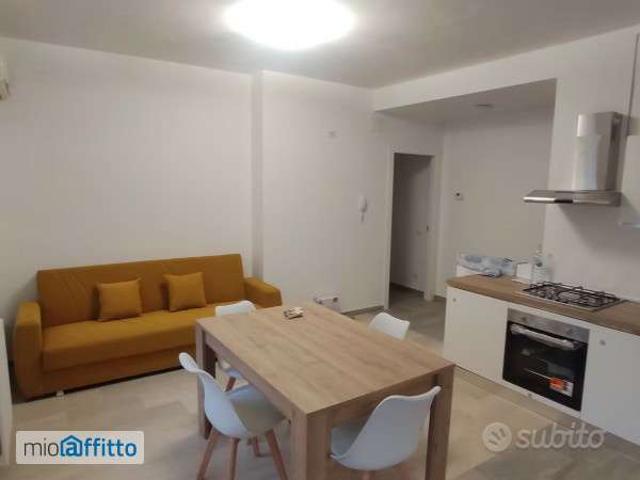 Appartamento in affitto a Petacciato, Molise