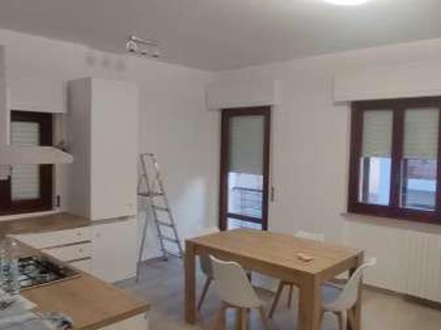 Appartamento in affitto a Petacciato, Molise