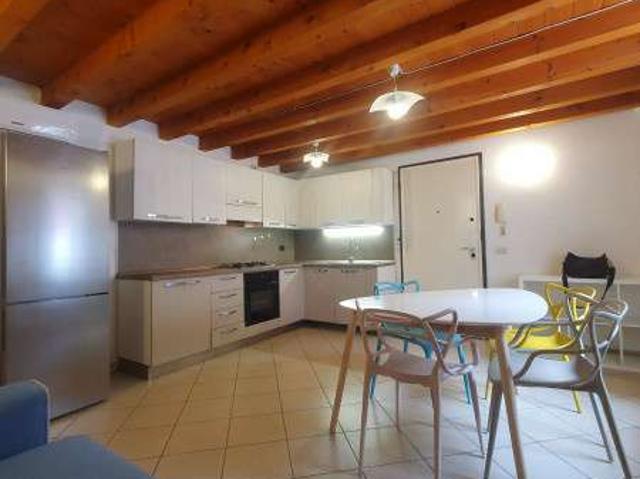 Appartamento in affitto a Piacenza, Reggio Emilia