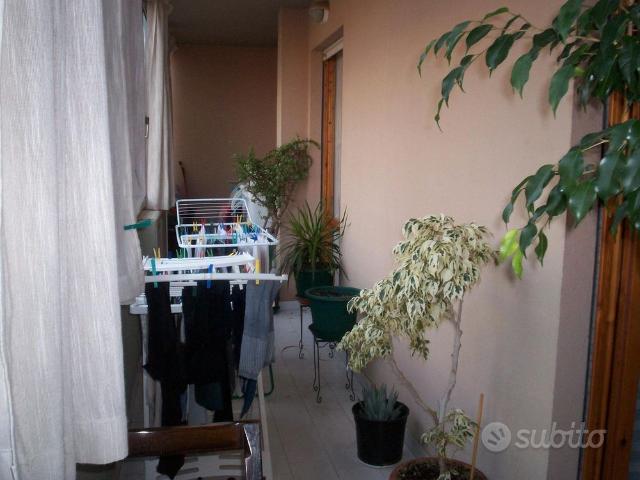 Appartamento in affitto a Funtan'e Ortus, Quartu Sant'elena