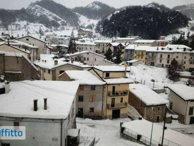 Appartamento in affitto a Roccaraso, Abruzzo