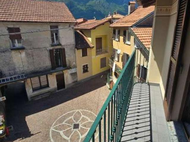 Appartamento in affitto a Comunità Montana Valli del Verbano, Maccagno