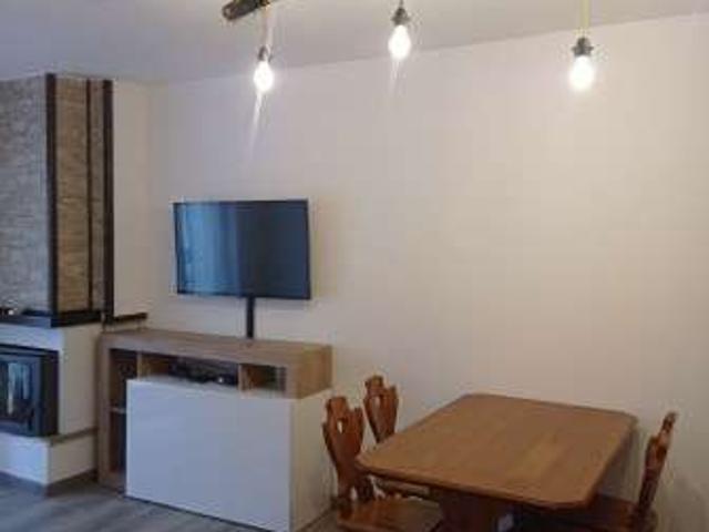 Appartamento in affitto a Comunità Montana della Valle Brembana, Plassa