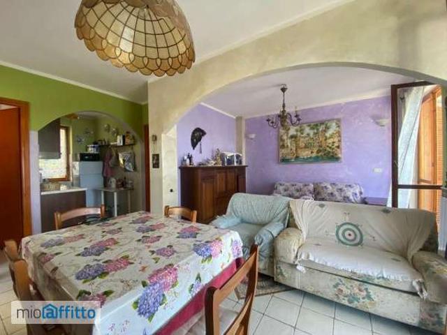 Appartamento in affitto a Pompeiana, Liguria