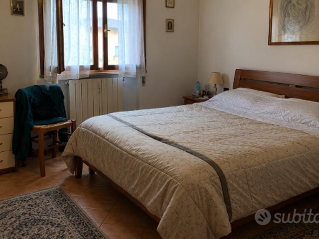 Appartamento in affitto a Poncarale, Brescia