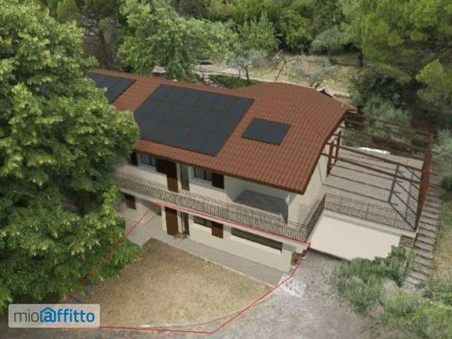 Appartamento in affitto a Ponte San Giovanni, Cenerente