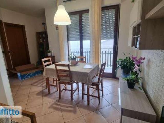 Appartamento in affitto a Cenerente, Umbria