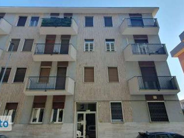 Appartamento in affitto a Porta Mortara, Piemonte