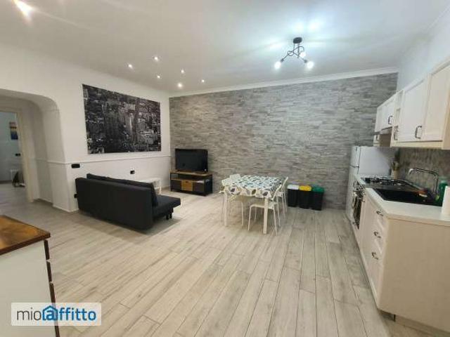 Appartamento in affitto a Portici, Campania