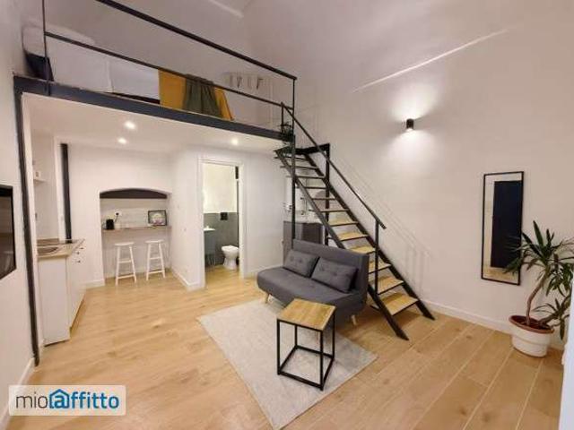 Appartamento in affitto a Portici, Campania