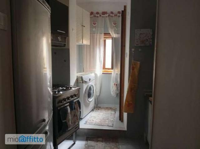 Appartamento in affitto a Portici, Campania