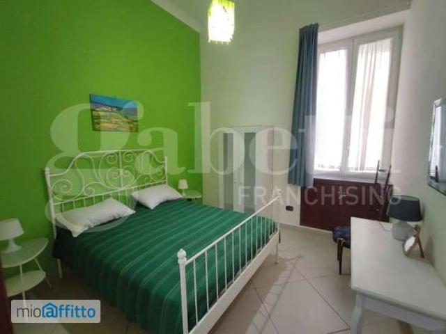 Appartamento in affitto a Municipalità 2, Campania