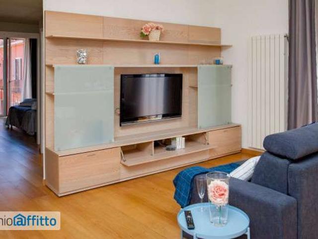 Appartamento in affitto a Rione Ortodonico, Pozzuoli