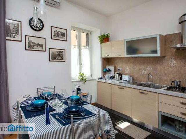 Appartamento in affitto a Rione Ortodonico, Pozzuoli