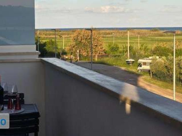 Appartamento in affitto a Sentina, Marche