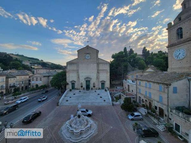 Appartamento in affitto a Marche, Fermo