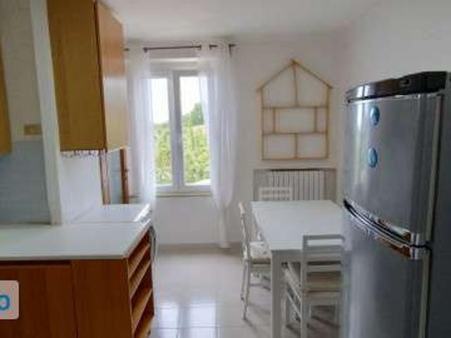 Appartamento in affitto a Marche, Ancona