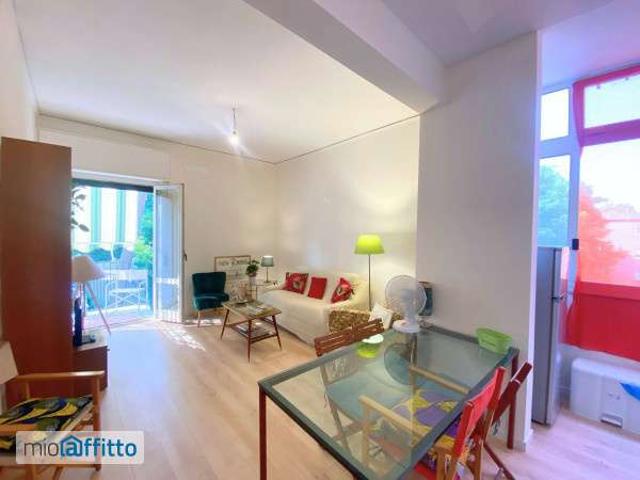 Appartamento in affitto a Municipalità 1, Campania