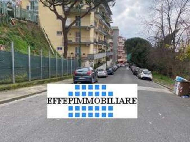 Appartamento in affitto a Municipalità 1, Campania