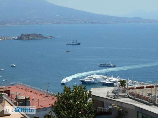 Appartamento in affitto a Municipalità 1, Campania