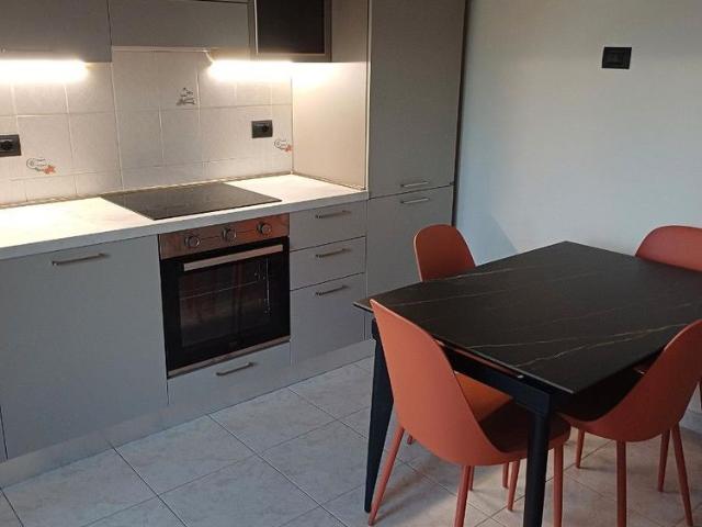 Appartamento in affitto a Puglia, Barletta-andria-trani
