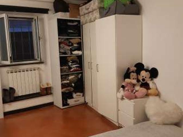 Appartamento in affitto a Pra', Genova