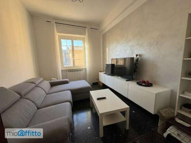 Appartamento in affitto a Ponente, Serra Riccò