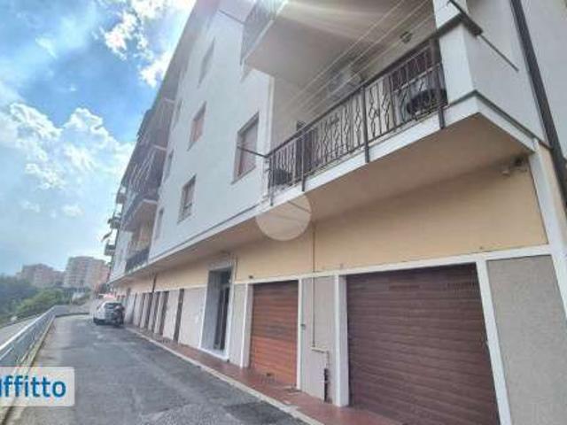 Appartamento in affitto a Ponente, Serra Riccò