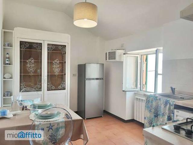 Appartamento in affitto a Ponente, Serra Riccò