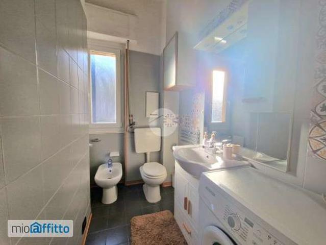 Appartamento in affitto a Pra', Genova