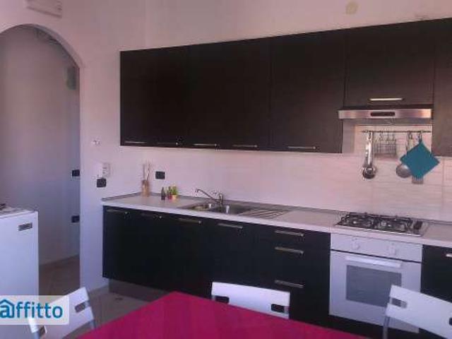 Appartamento in affitto a Calabria, Cosenza