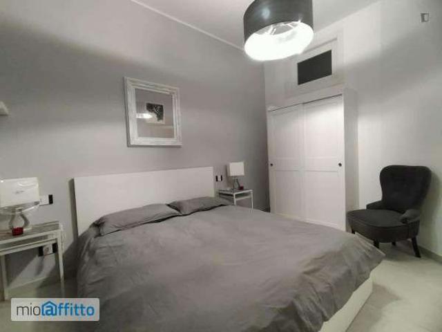 Appartamento in affitto a Municipio Roma I, Roma Capitale