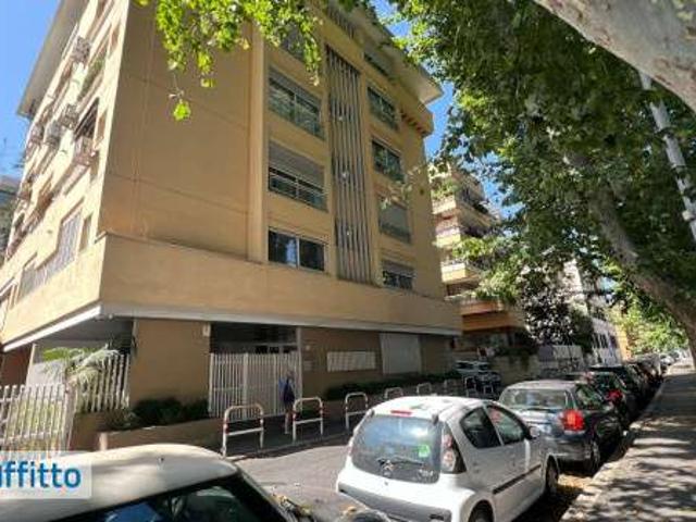 Appartamento in affitto a Municipio Roma I, Roma Capitale