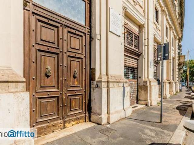 Appartamento in affitto a Municipio Roma I, Roma Capitale